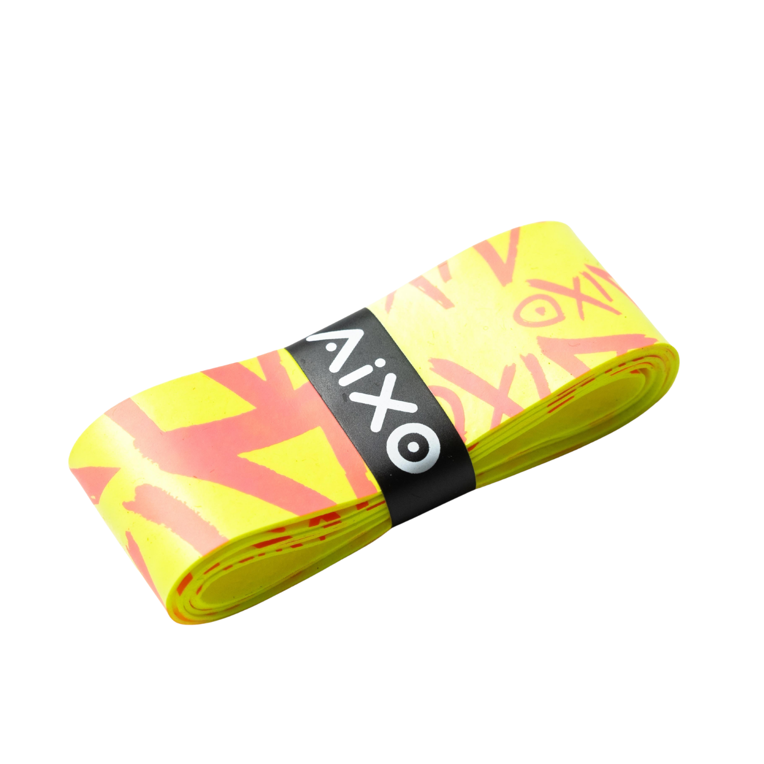 AIXO Tag Dry Overgrip – Moisture-Wicking Racket Grip for Tennis