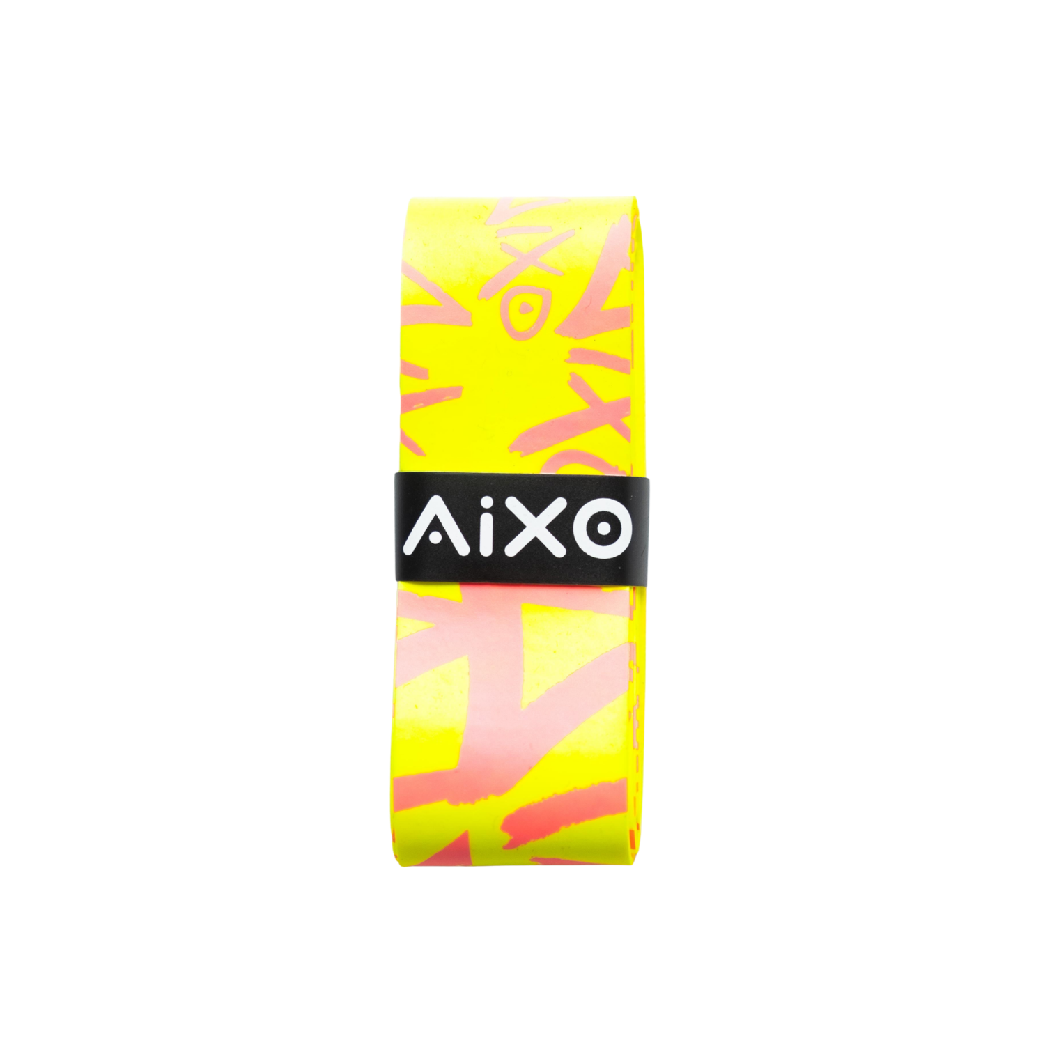 AIXO Tag Dry Overgrip – Moisture-Wicking Racket Grip for Tennis