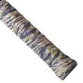 AIXO Tiger Camo Tacky Overgrip – Durable Moisture-Wicking Racket Grip
