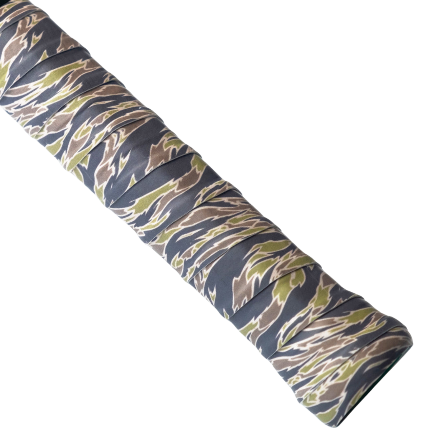 AIXO Tiger Camo Tacky Overgrip – Durable Moisture-Wicking Racket Grip