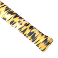 AIXO Leopardskin Tacky Racket Overgrip – Moisture-Wicking Grip
