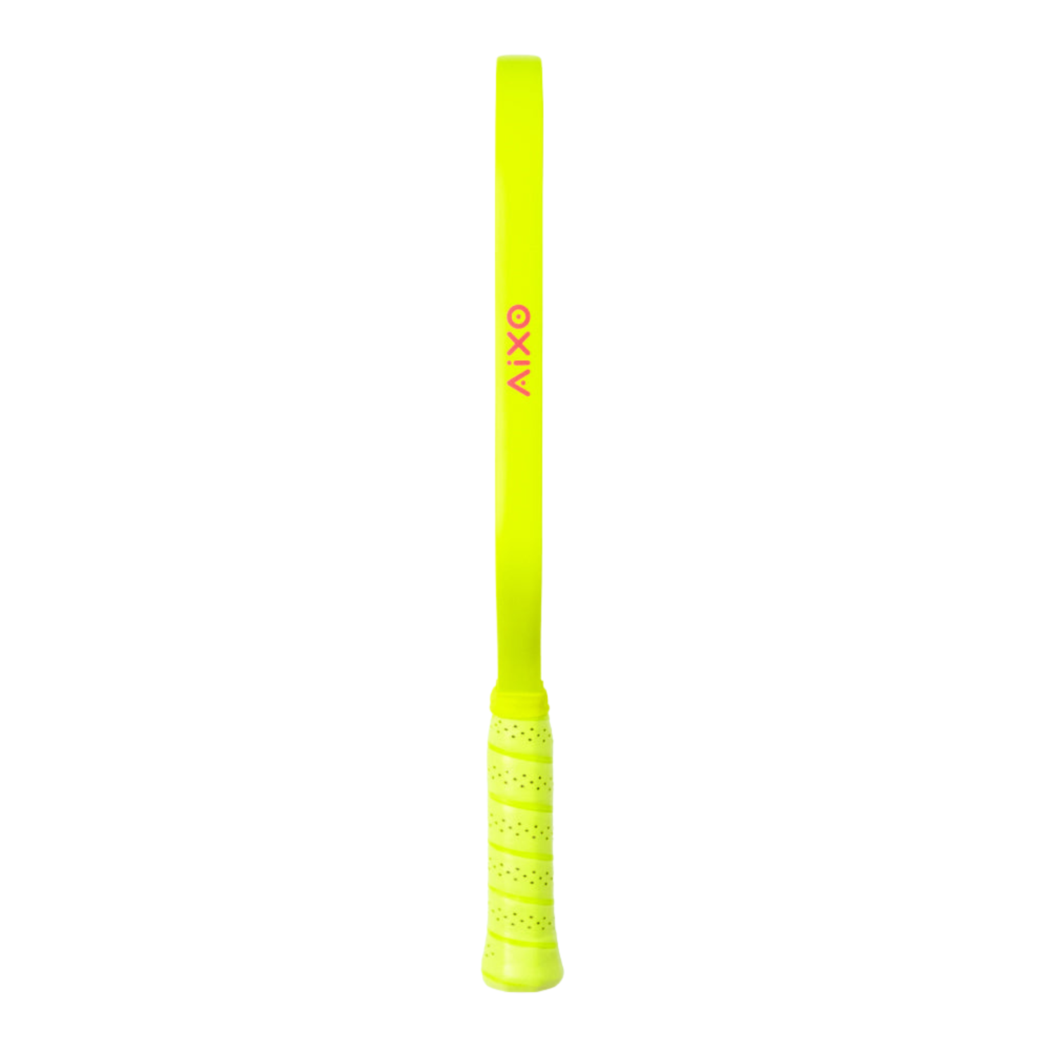 AIXO CP03 Ghost T700 Carbon Pickleball Paddle – 16mm Thermoformed