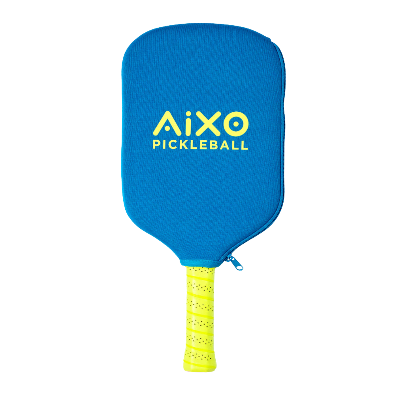 AIXO CP03 Ghost T700 Carbon Pickleball Paddle – 16mm Thermoformed