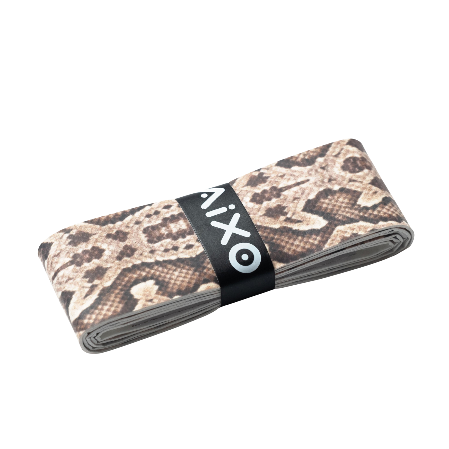 AIXO Snakeskin Tacky Overgrip – Durable Racket Grip for Tennis & Padel
