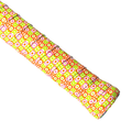 AIXO Sixties Retro Tacky Overgrip | Durable Racket Grip for Tennis & Padel