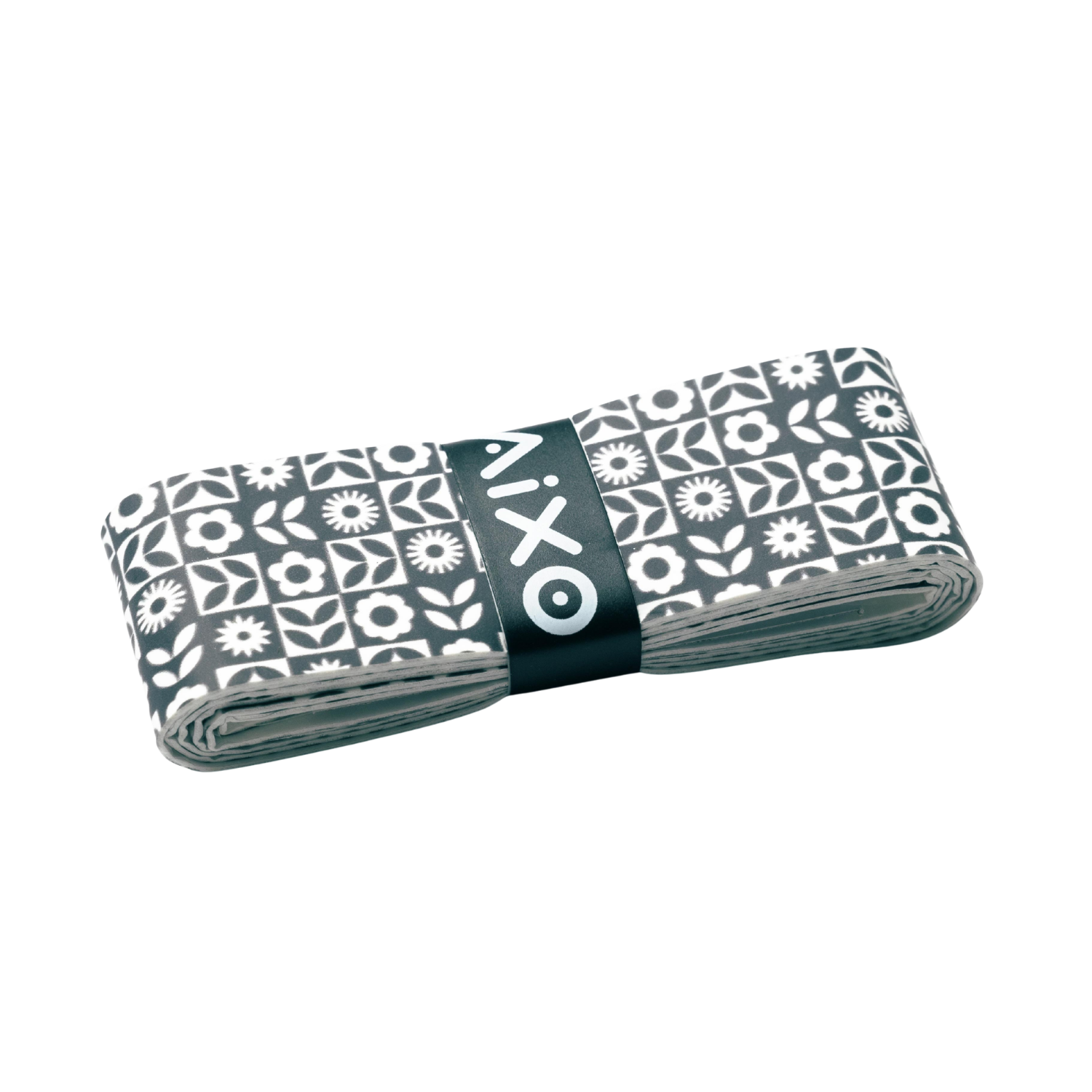 AIXO Sixties Retro Tacky Overgrip | Durable Racket Grip for Tennis & Padel