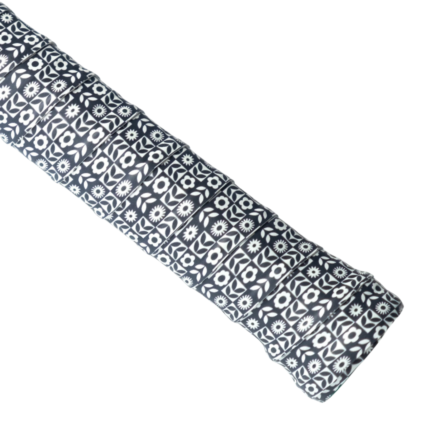 AIXO Sixties Tacky Racket Overgrip – Retro Design for Tennis & Padel