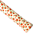 AIXO Strawberries & Cream Tacky Overgrip – Tennis & Pickleball Grip