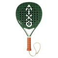 AIXO Country Club Padel Racket – 3K Carbon Scorpion Series Control