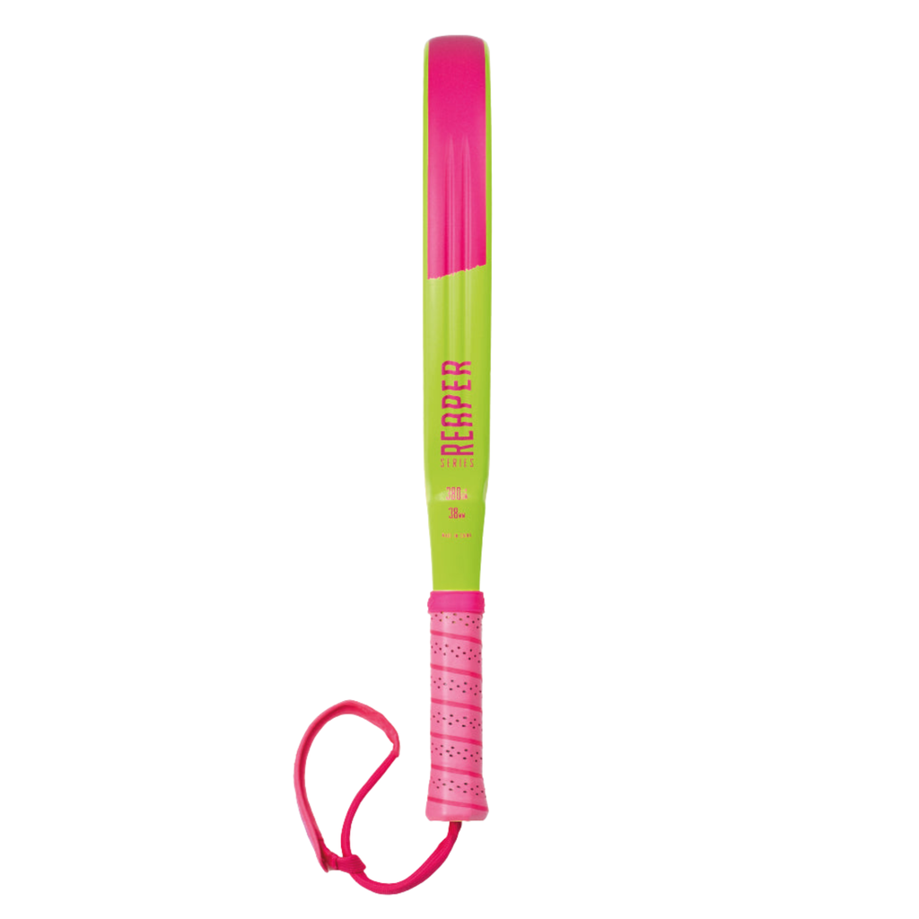 Aixo Neotag Padel Racket – 18K Carbon Teardrop Control Racket