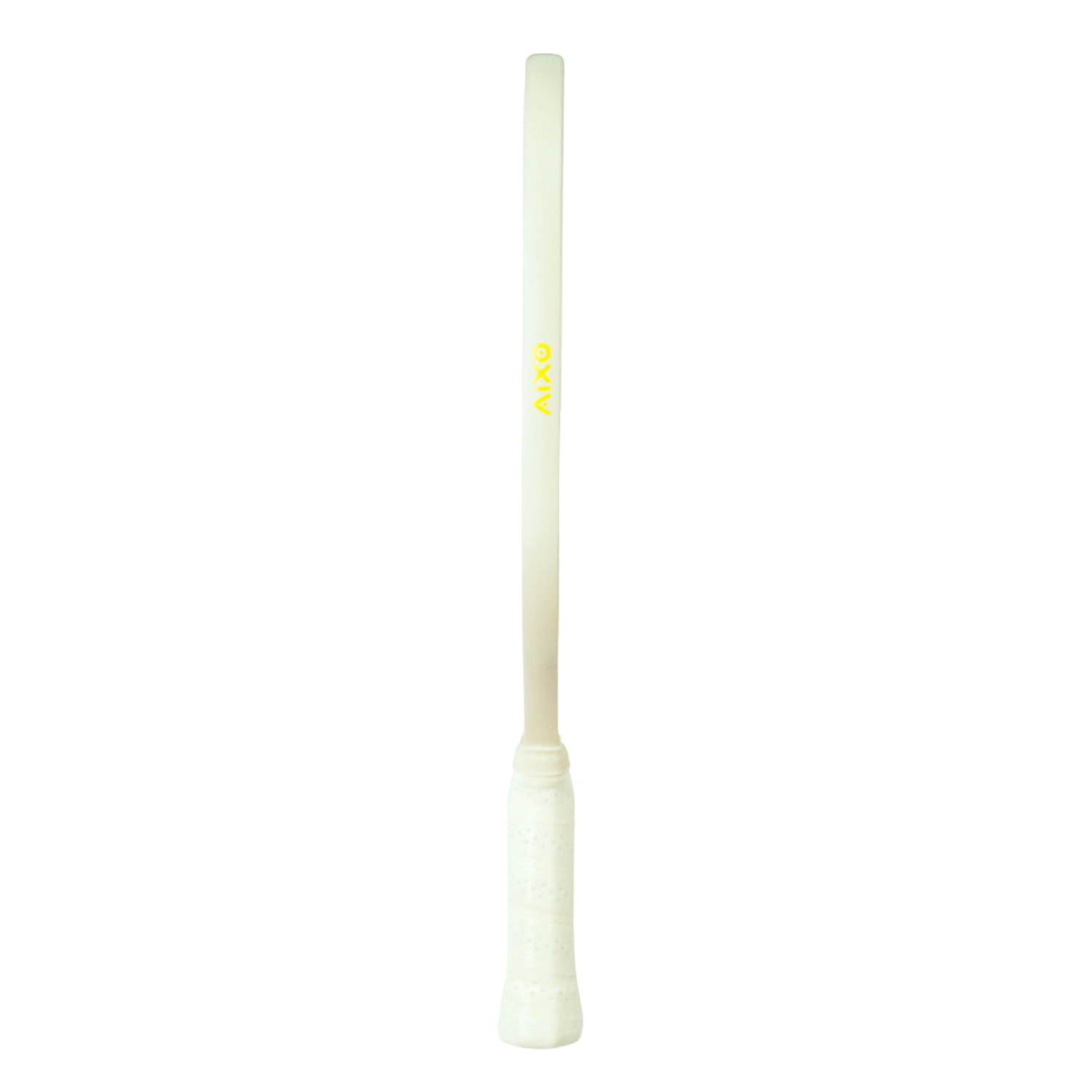 Aixo Scorpion P11A Pickleball Paddle – 3K Raw Carbon Fiber, USAPA Approved
