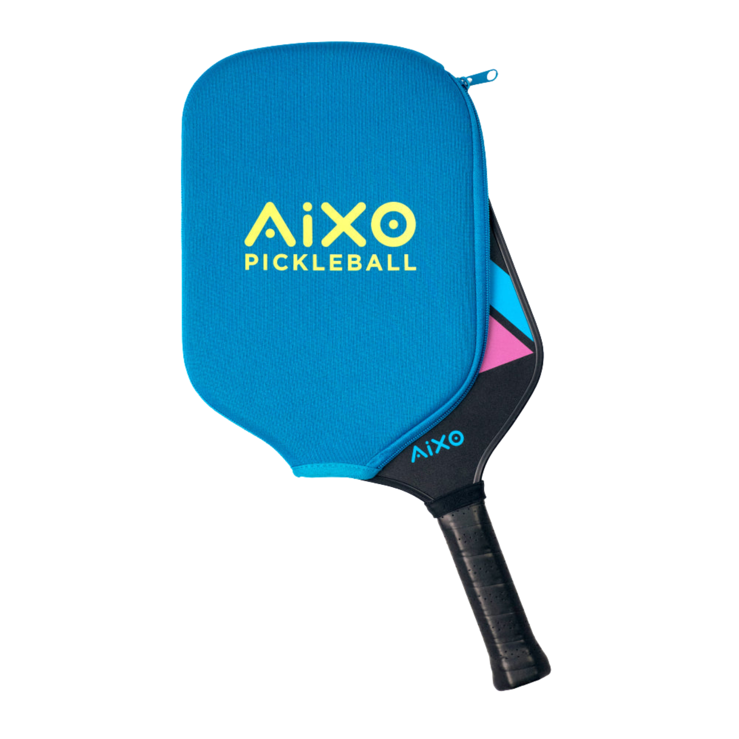 Aixo CP03 Ghost Impossible A T700 Carbon Fiber Pickleball Paddle