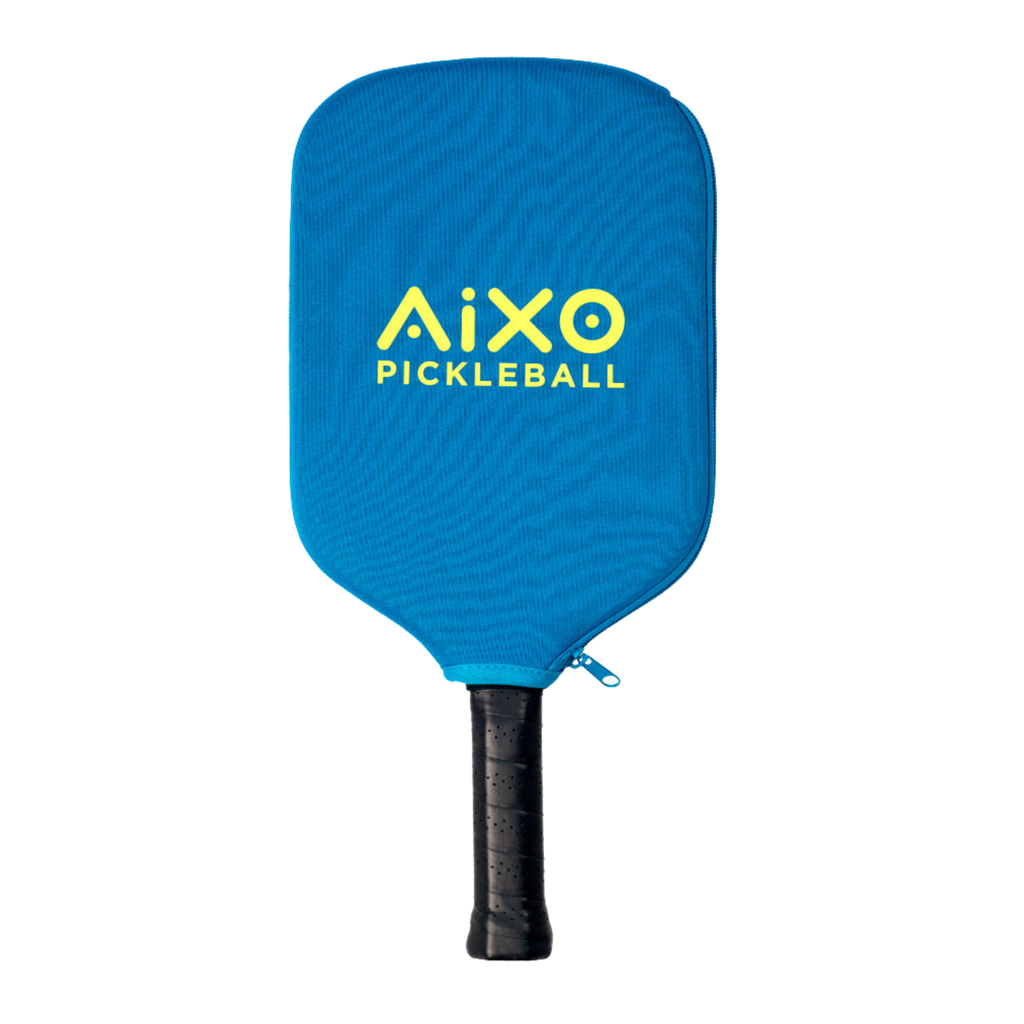 Aixo CP03 Ghost Impossible A T700 Carbon Fiber Pickleball Paddle