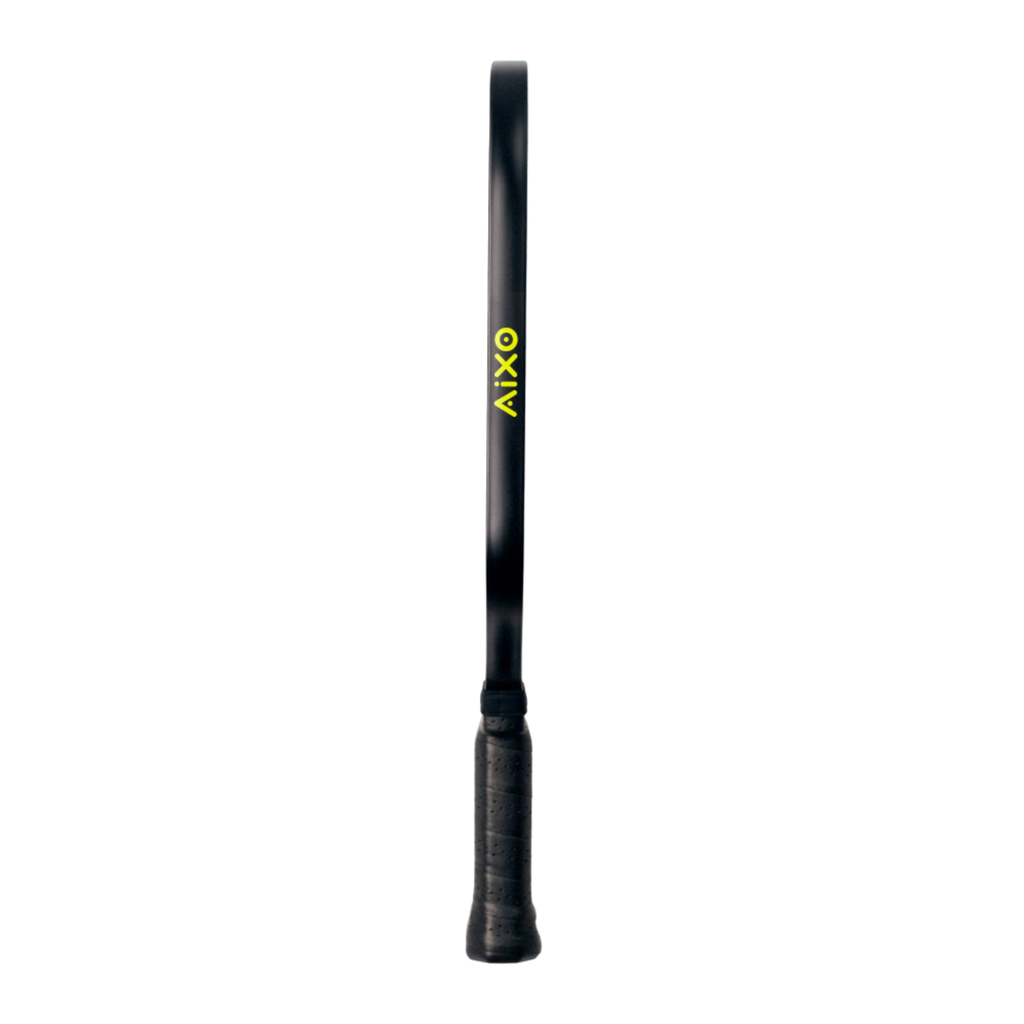 Aixo CP03 Ghost Impossible A T700 Carbon Fiber Pickleball Paddle