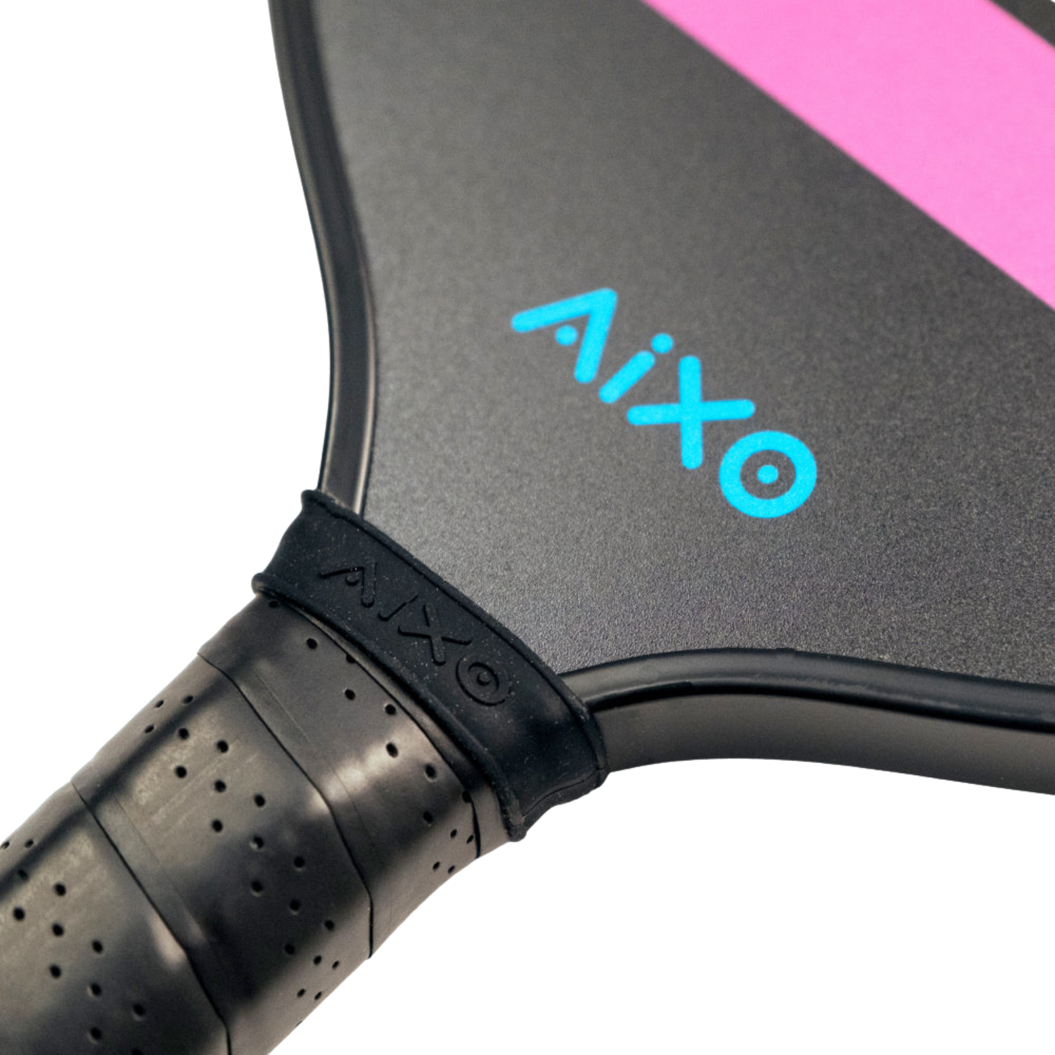 Aixo CP03 Ghost Impossible A T700 Carbon Fiber Pickleball Paddle
