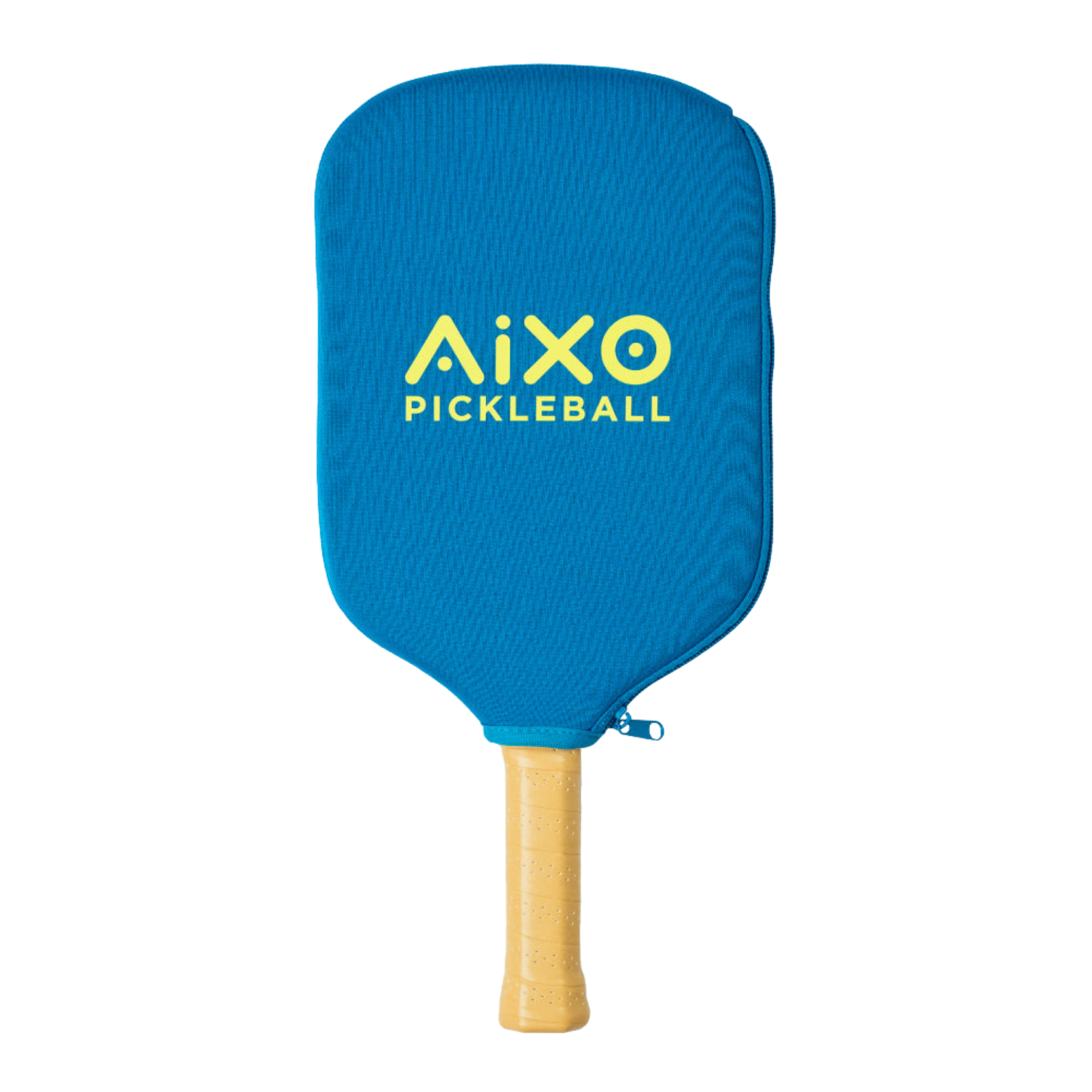 Aixo CP03 Lucky Cat T700 Raw Carbon Pickleball Paddle – 16mm