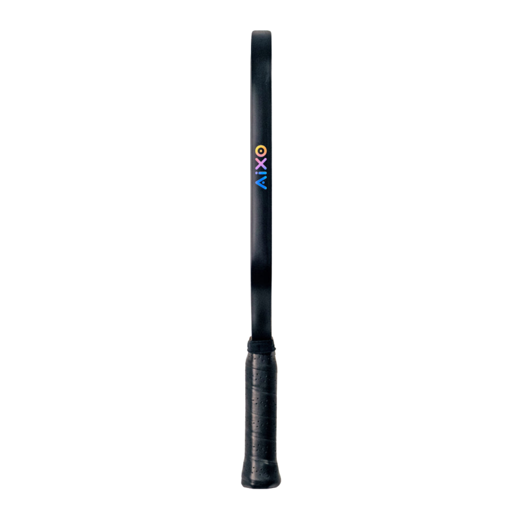 Aixo CP03 Ghost Prism Break T700 Carbon Pickleball Paddle - 16mm