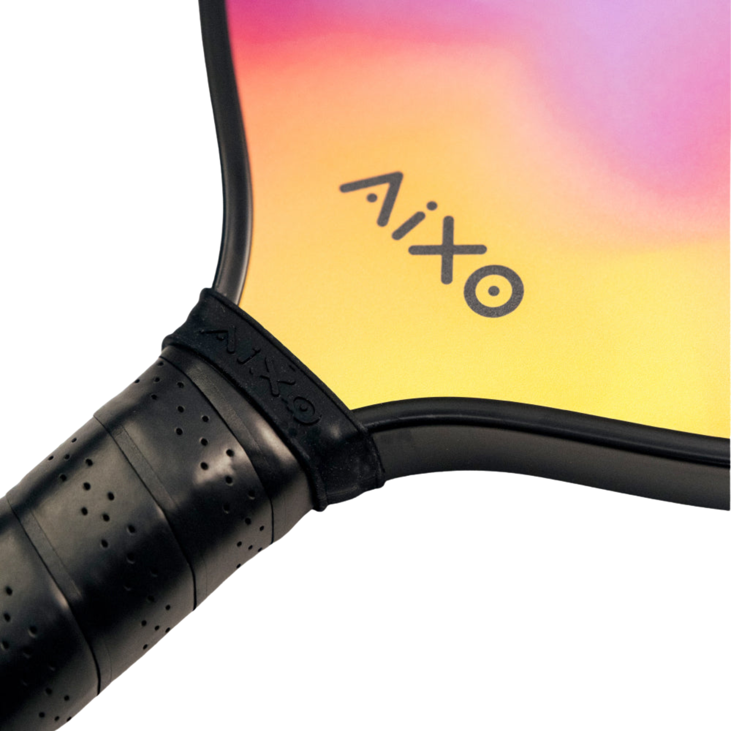 Aixo CP03 Ghost Prism Break T700 Carbon Pickleball Paddle - 16mm