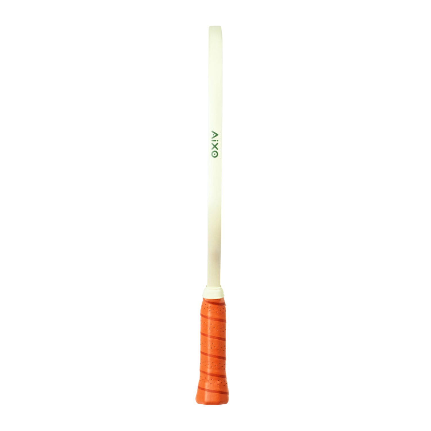 Aixo P11A Scorpion Country Club 3K Raw Carbon Pickleball Paddle
