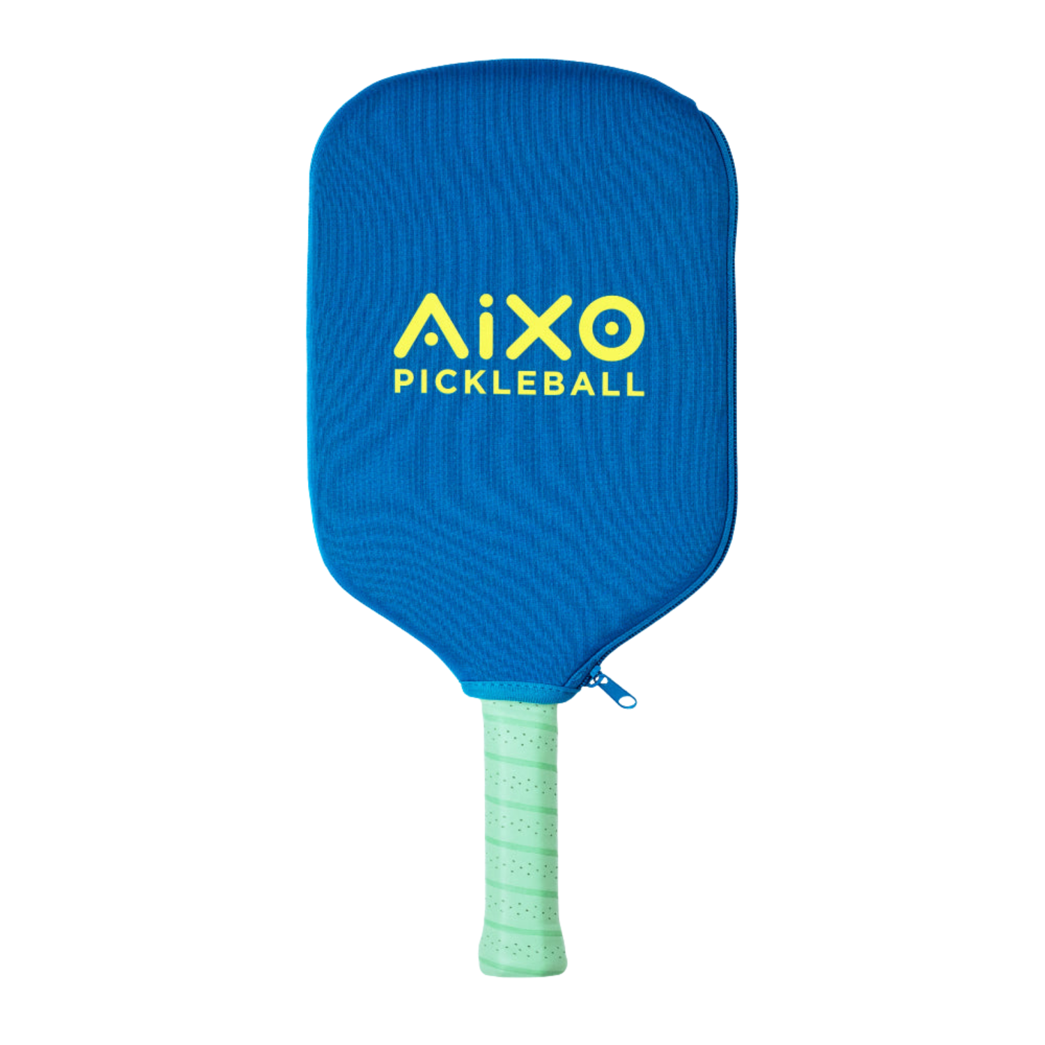 AIXO CP03 Ghost Pickleball Paddle | T700 Carbon | Pastel De Mint