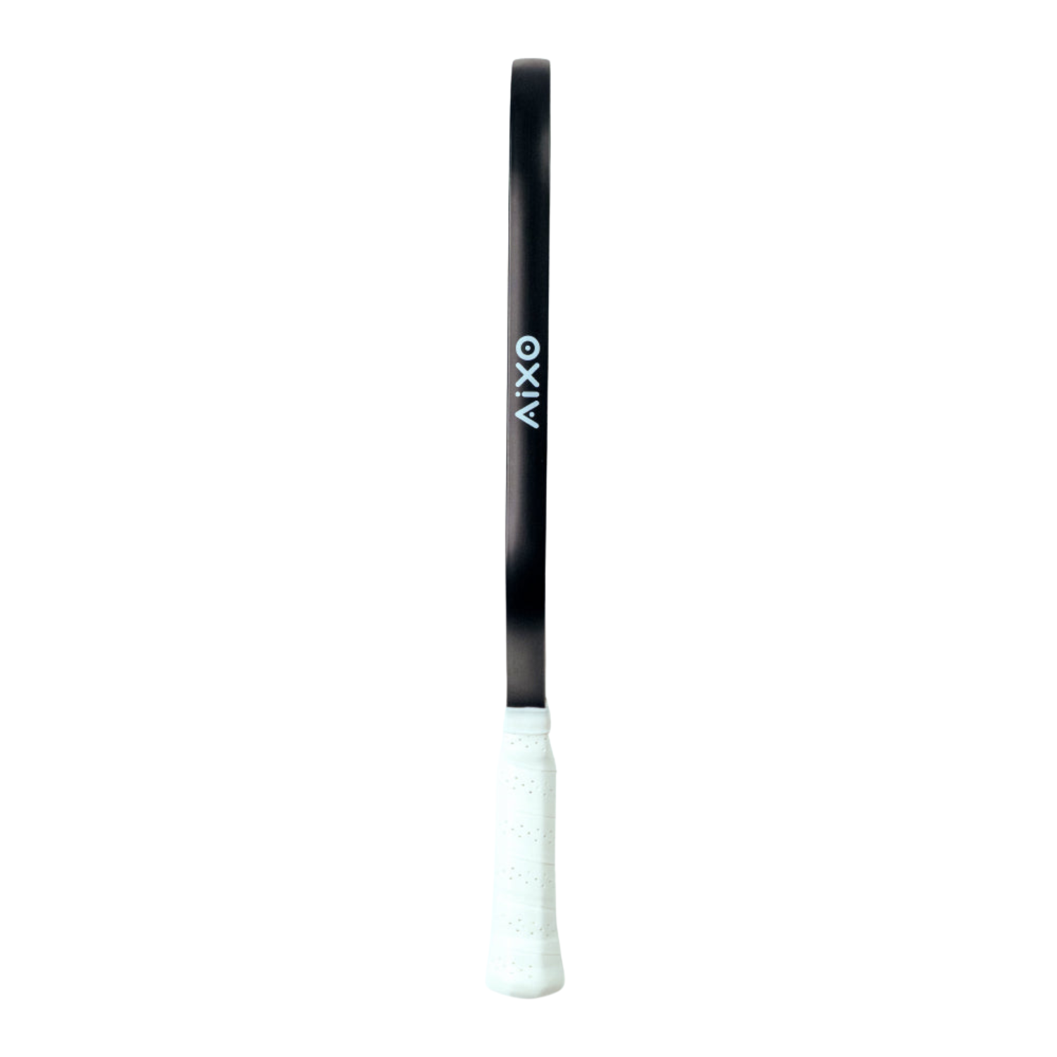 Aixo P14C Reaper Chaos Camo 18K Raw Carbon Pickleball Paddle