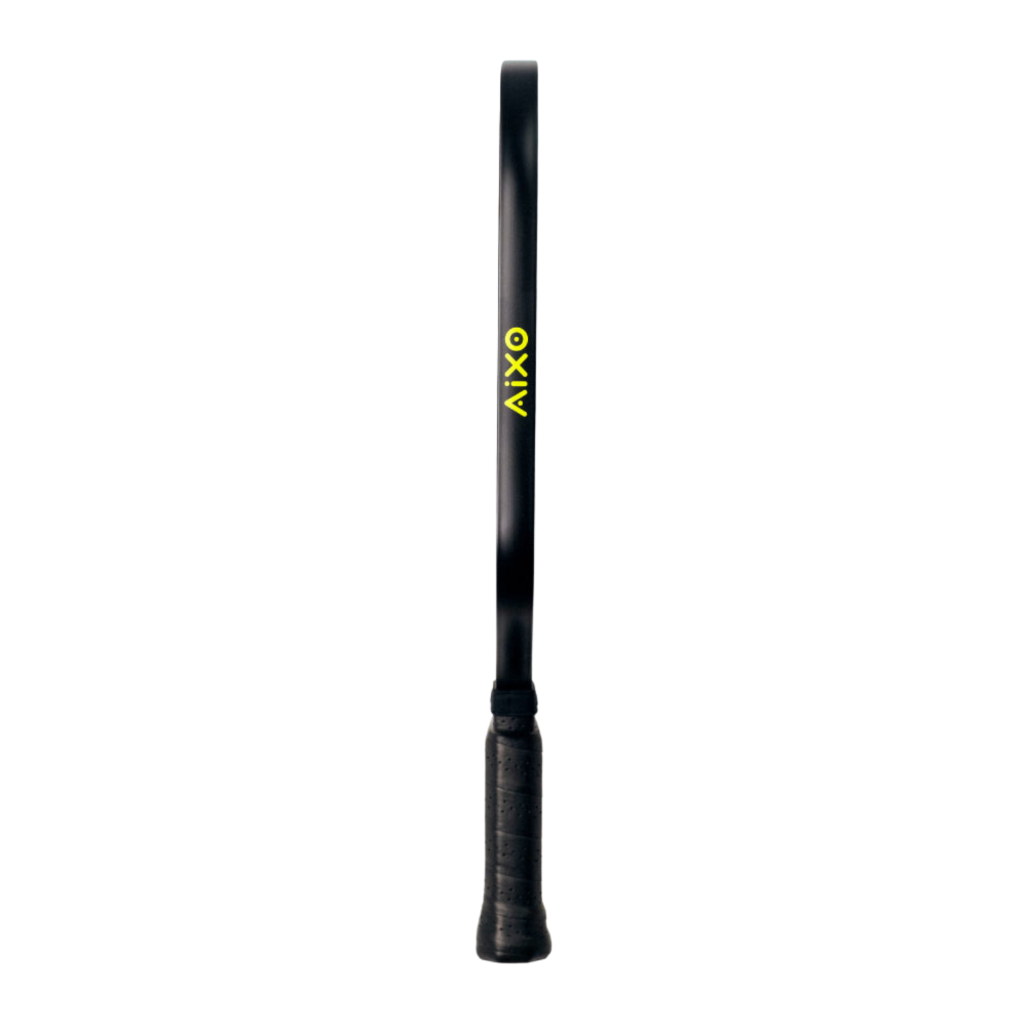 AIXO P14C Reaper Insane Bolt Pickleball Paddle | 18K Raw Carbon 14mm
