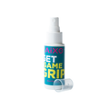 AIXO Game Grip Shoe Spray – Non-Toxic Court Traction for Indoor Sports