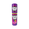 Blackcurrant Push Pop Candy – Tangy Fruit Snack by PoundFun
