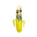 PoundFun Bonkers Banana Spray – Fruity Body Fragrance & Novelty Scent