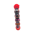 Sweet Bandit Crunchy Crystals – Cherry & Cola Fizzy Candy (PoundFun)