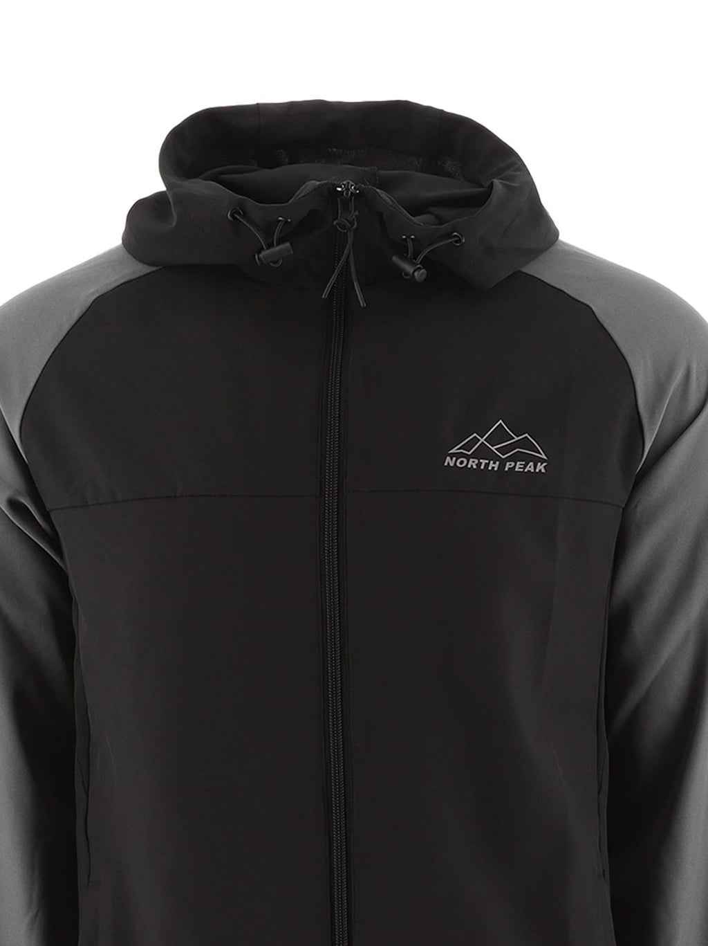 North Peak Valley Track Jacket