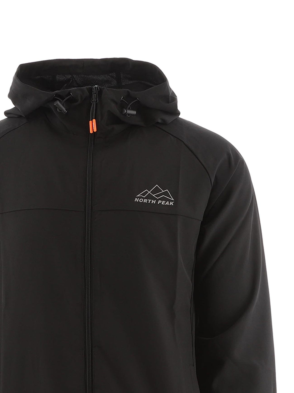 North Peak Valley Track Jacket