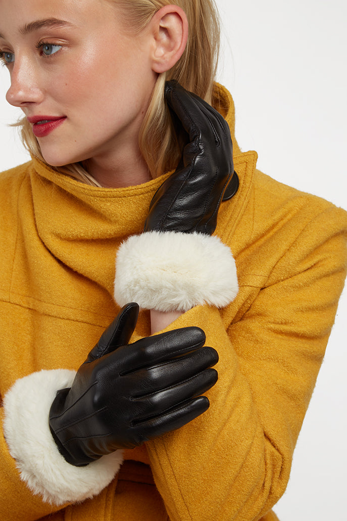Vanian Glove