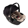 Venicci Tiago 2 i-Size Car Seat - Beige - image 1