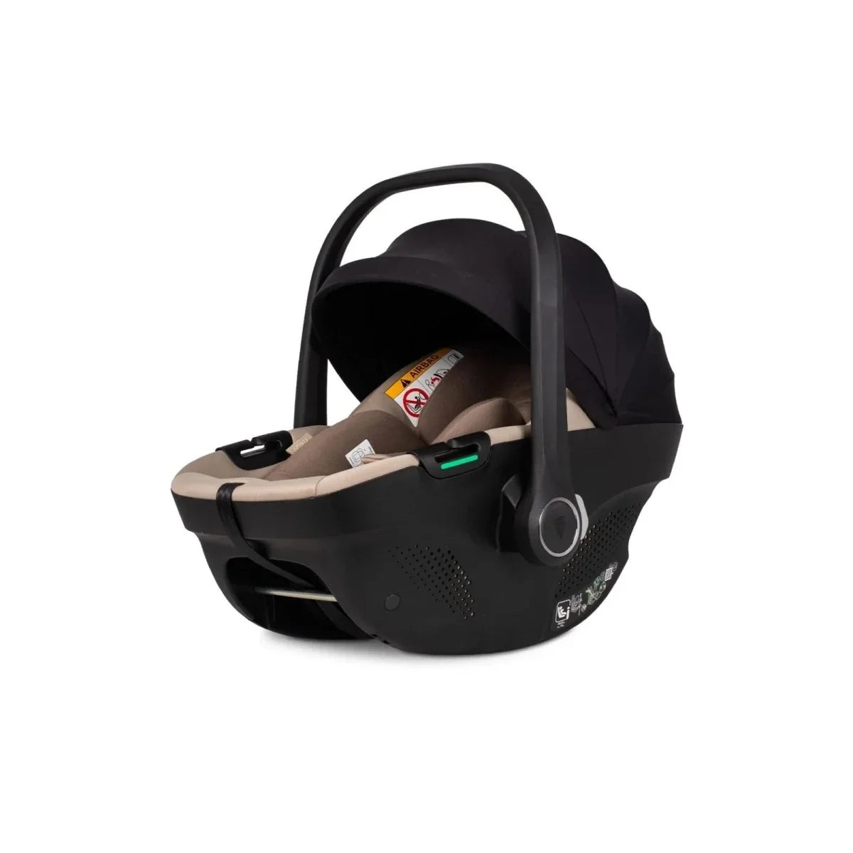 Venicci Tiago 2 i-Size Car Seat - Beige - image 2