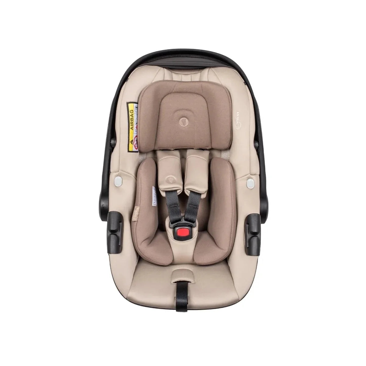Venicci Tiago 2 i-Size Car Seat - Beige - image 3