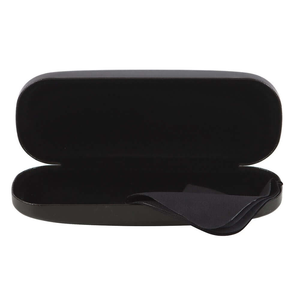 Kate's Clothing Poisonous Plants Glasses Case | Gothic Skull PU Leather