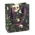 Kate's Clothing Venom & Vines Gothic Gift Bag - 23cm Reusable Tote