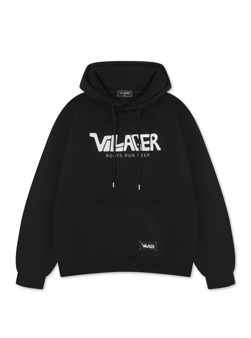 Villager Signature Hoodie