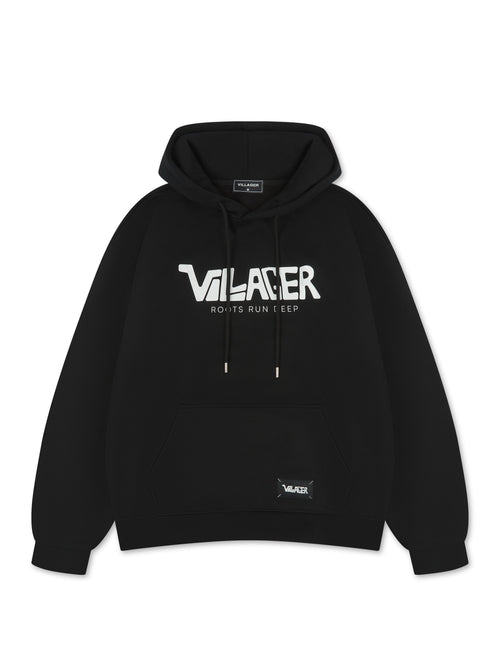 Villager Signature Hoodie