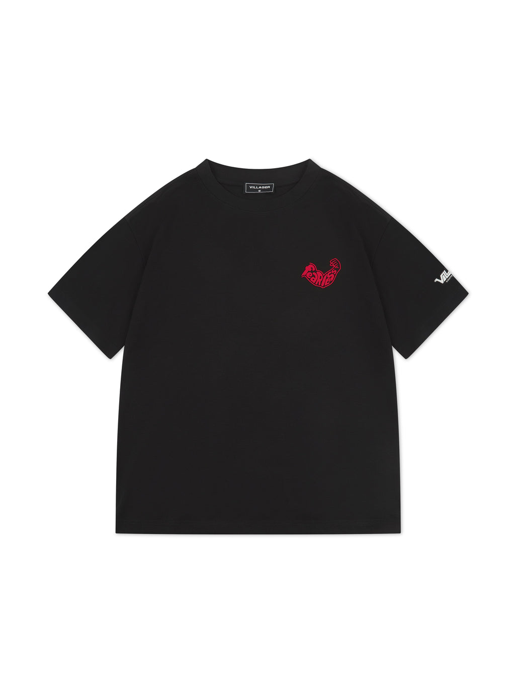 Fearless T-Shirt