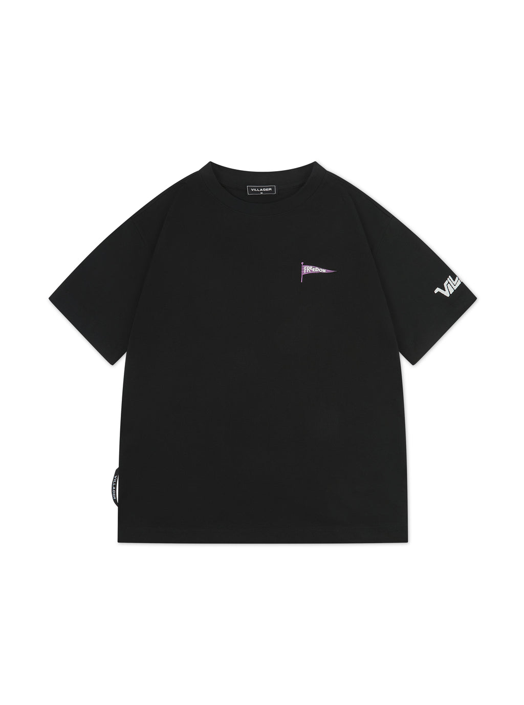 Freedom Villager T-Shirt