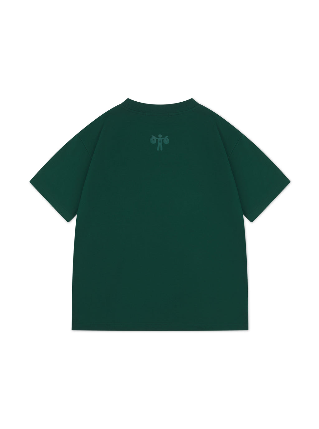 Aim Big Villager T-Shirt