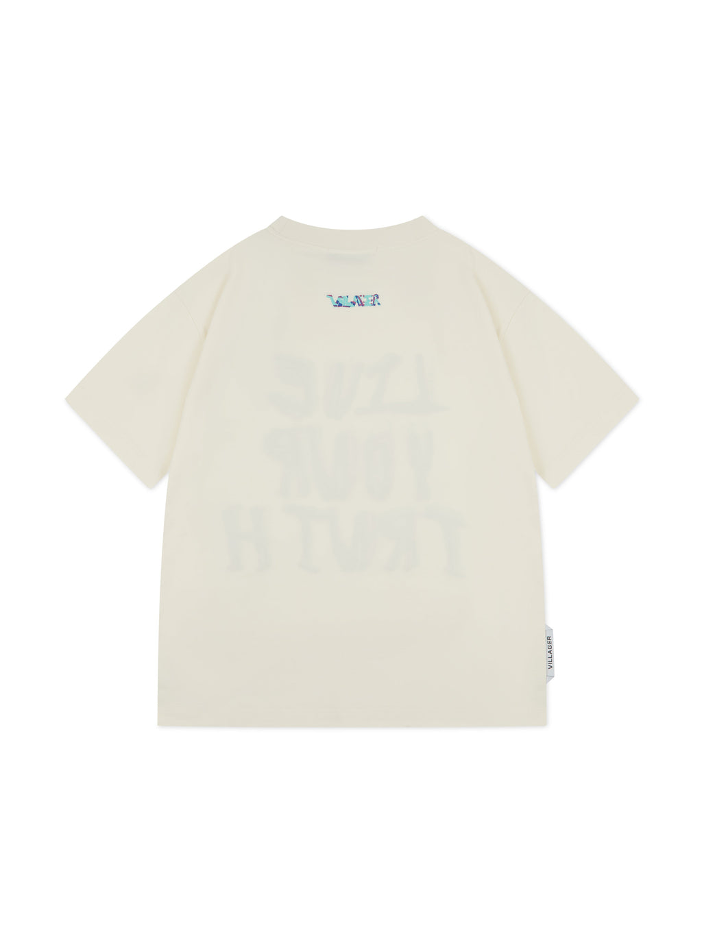 Live Your Truth T-Shirt