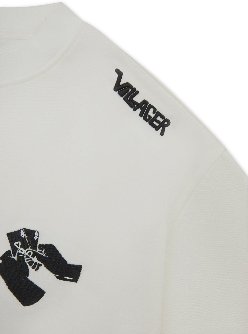 Ace Villager T-Shirt