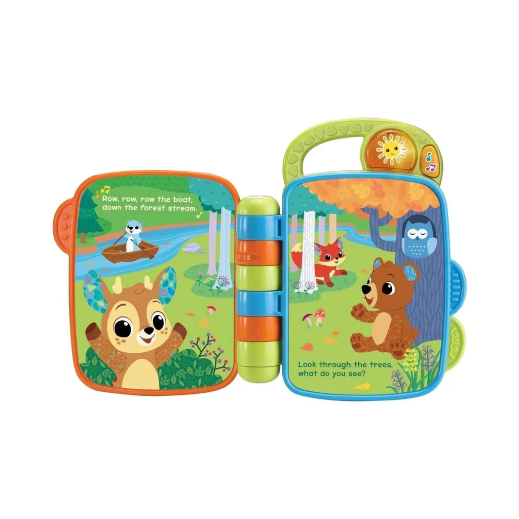 VTech Animal Rhymes Storytime