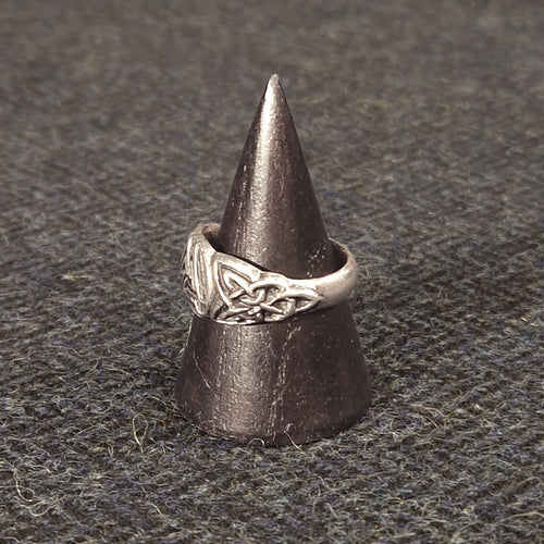 Valknut Ring