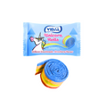 Vidal Unicorn Rolla Belta - Strawberry Rainbow Candy Belts by PoundFun