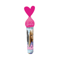 Barbie Candy Lip Gloss & Strawberry Lipstick Set - Grape Flavor Duo