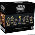 Star Wars Legion: Black Sun Enforcers Unit Expansion | Tabletop Game